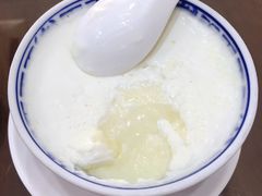 双皮奶-仁信老铺甜品(北京路店)