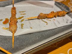 -管氏翅吧(甘家口店)