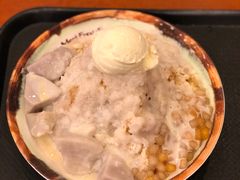 -鲜芋仙(高新万达广场店)