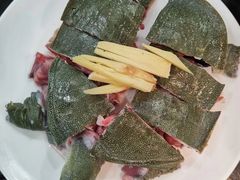 -千岛蚝高压锅生蚝·人参火锅(白云万达店)