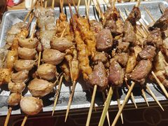-管氏翅吧(甘家口店)