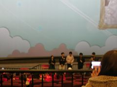 -首都电影院(天津店 中国巨幕)