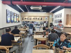 -顶巧鸡汤馄饨(虹口总店)