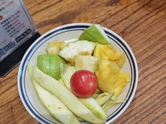 -厝味火锅·潮汕卤水火锅(十一合店)