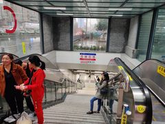 -新南门(地铁站)