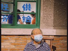 大堂-和平菓局(王府井店)