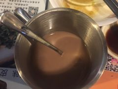 -新大咀港式茶餐厅(宝山万达店)