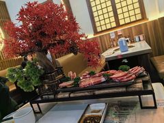 -千寻山野烤肉(中关村店)