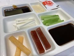 -民福居烤鸭店(石榴庄店)