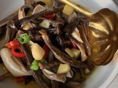 -闽海肴(北辰荟店)