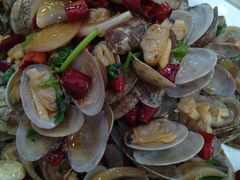 -聚德福海鲜家常菜(刘庄店)