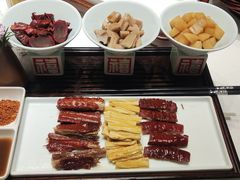 -院里寻菜·精致庭院菜(观沙岭店)