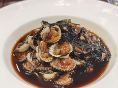 醉蛤片-聚春园自助餐厅(东街口店)