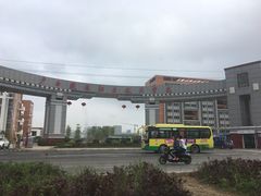 -广西建设职业技术学院(相思湖校区)