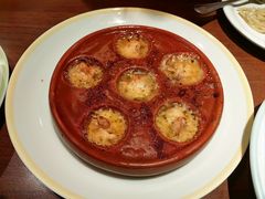 -萨莉亚意式餐厅(大宁音乐广场店)