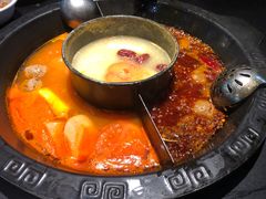 -怡品川宇火锅(宝立方店)
