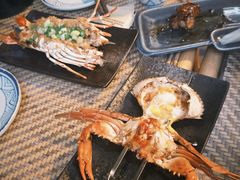 -贰醒·私房小院烧烤 (太古里店)