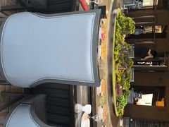 -川旺角川粤融合菜•海景餐厅(星海广场店)