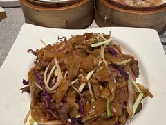 -晋江荣誉国际酒店·港誉茶餐厅