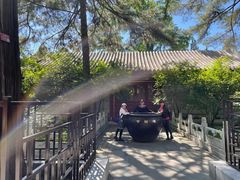 -潭柘寺景区