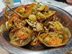 -虎虎龙虾大排档(双井店)