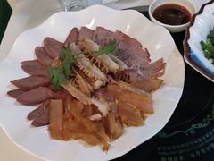 -内蒙古牛羊肉特色美食(后海滨路店)