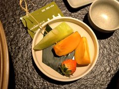 -三出山火锅(南京万象天地店)