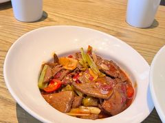 -榕意·川味之美(深业上城店)