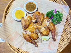 -芸南道·过桥米线(昆明老街旗舰店)