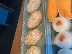 -苏帮袁Sue Cuisine(来福士店)