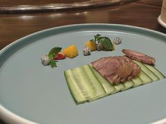 -南京富力万达嘉华酒店·游宴一品淮扬中餐厅