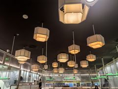 -绿茶餐厅(广州天河城店)