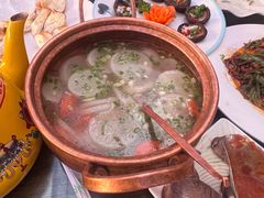 -吉祥圣雪藏餐