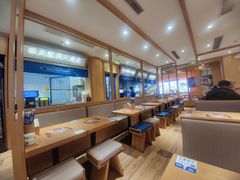 -马记永·兰州牛肉面(星荟中心店)