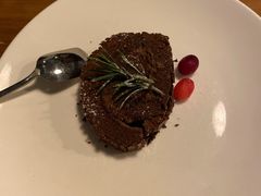 树根蛋糕-Twin Tails Brewpub双尾精酿餐吧(八坼店)