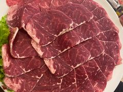 -匹夫涮肉城(黄村店)