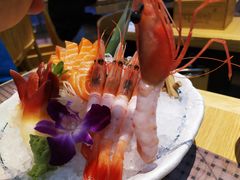 -林妈妈村·日式料理(宝山万达店)