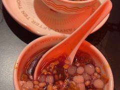 -探鱼·鲜青椒爽麻烤鱼(北京路天河城店)