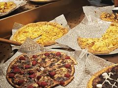 -比格比萨自助(潍坊新辰天地店)