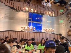 -巴依老爷新疆美食(清华东门店)