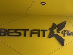 -贝菲特游泳健身(徐泾店)