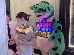 -皇马纯KTV·量贩·聚会(民治店)