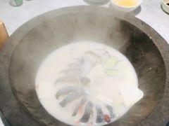 -鲜潭蒸汽石锅鱼(五道口购物中心店)