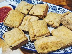 -洞天食府(北大街店)