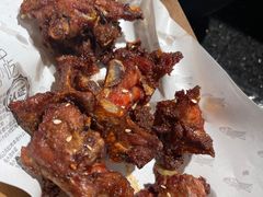 -鸣记脆皮烤鱼·海鲜烤鱼(亿合城店)