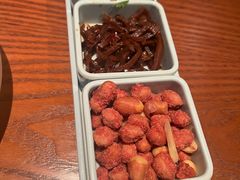 -南拳十三姨·潮汕砂锅粥(世纪金源店)
