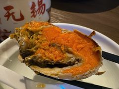 -蜜桃餐厅·古运河畔(南下塘店)