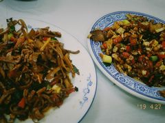 -新新湘菜馆(新中街二条店)