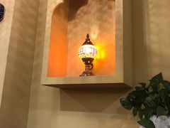 -阿拉木汗餐厅(山大路店)