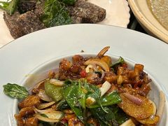 -金姐台湾菜(珠江路店)